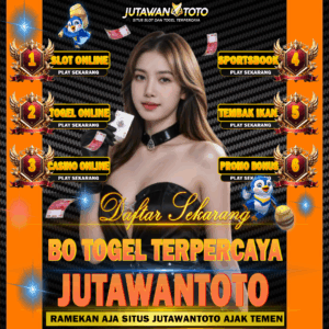 Bo Togel Terpercaya